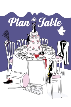 Watch Free Plan de table Movies HD Online 123Movies