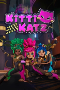 Watch Free Kitti Katz Movies HD Online 123Movies