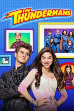 Watch Free The Thundermans Movies HD Online 123Movies