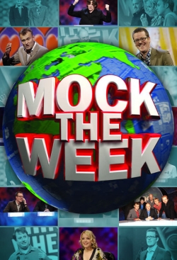 Watch Free Mock the Week Movies HD Online 123Movies