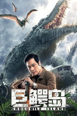 Watch Free Crocodile Island Movies HD Online 123Movies