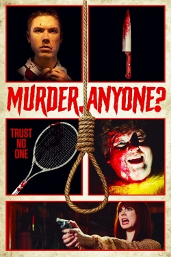 Watch Free Murder, Anyone? Movies HD Online 123Movies