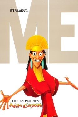 Watch Free The Emperor's New Groove Movies HD Online 123Movies