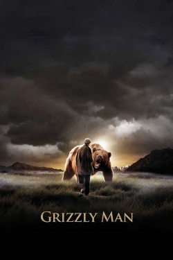 Watch Free Grizzly Man Movies HD Online 123Movies