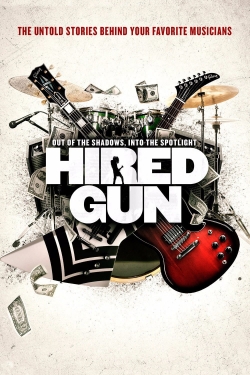 Watch Free Hired Gun Movies HD Online 123Movies