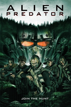 Watch Free Alien Predator Movies HD Online 123Movies