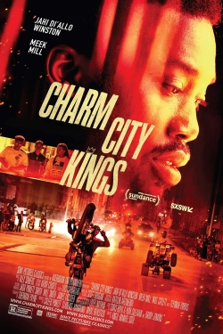 Watch Free Charm City Kings Movies HD Online 123Movies