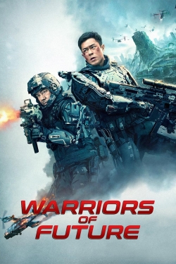 Watch Free Warriors of Future Movies HD Online 123Movies