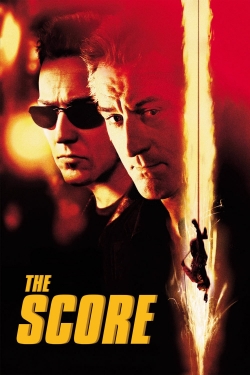 Watch Free The Score Movies HD Online 123Movies