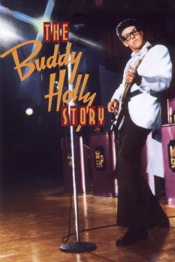 Watch Free The Buddy Holly Story Movies HD Online 123Movies