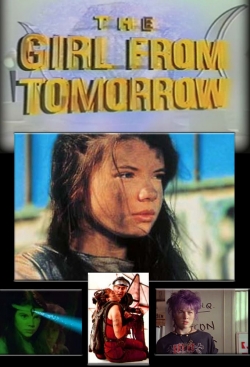 Watch Free The Girl from Tomorrow Movies HD Online 123Movies