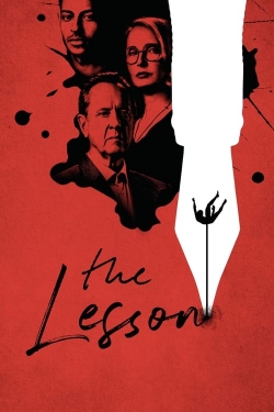 Watch Free The Lesson Movies HD Online 123Movies