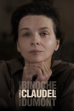 Watch Free Camille Claudel, 1915 Movies HD Online 123Movies