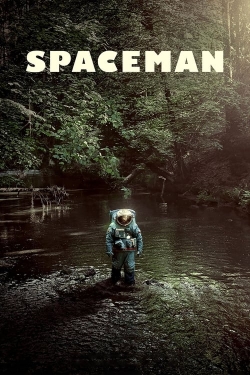 Watch Free Spaceman Movies HD Online 123Movies