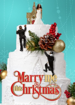 Watch Free Marry Me This Christmas Movies HD Online 123Movies