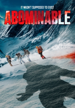 Watch Free Abominable Movies HD Online 123Movies