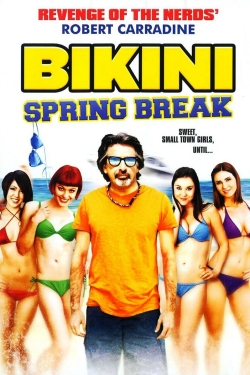 Watch Free Bikini Spring Break Movies HD Online 123Movies