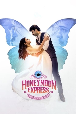 Watch Free Honeymoon Express Movies HD Online 123Movies