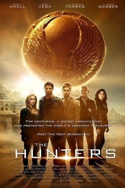 Watch Free The Hunters Movies HD Online 123Movies