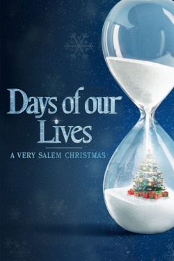 Watch Free Days of Our Lives: A Very Salem Christmas Movies HD Online 123Movies