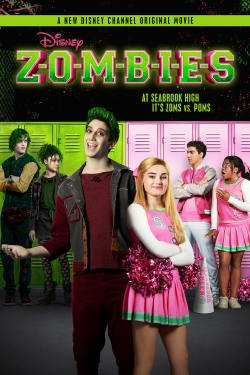 Watch Free Z-O-M-B-I-E-S Movies HD Online 123Movies