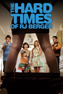 Watch Free The Hard Times of RJ Berger Movies HD Online 123Movies