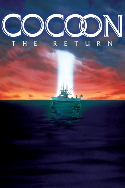 Watch Free Cocoon: The Return Movies HD Online 123Movies