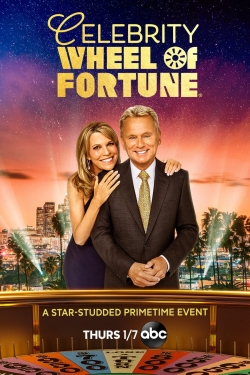 Watch Free Celebrity Wheel of Fortune Movies HD Online 123Movies