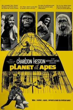 Watch Free Planet of the Apes Movies HD Online 123Movies