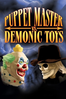 Watch Free Puppet Master vs Demonic Toys Movies HD Online 123Movies