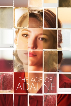 Watch Free The Age of Adaline Movies HD Online 123Movies