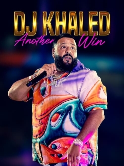 Watch Free DJ Khaled: Another Win Movies HD Online 123Movies