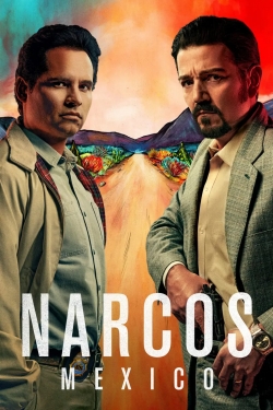 Watch Free Narcos: Mexico Movies HD Online 123Movies