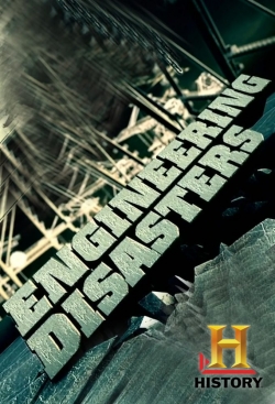 Watch Free Engineering Disasters Movies HD Online 123Movies