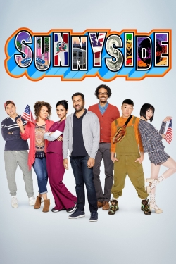 Watch Free Sunnyside Movies HD Online 123Movies