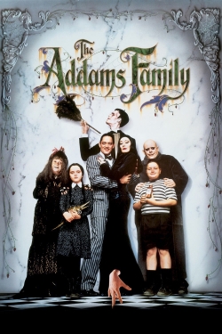 Watch Free The Addams Family Movies HD Online 123Movies