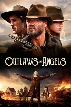 Watch Free Outlaws and Angels Movies HD Online 123Movies