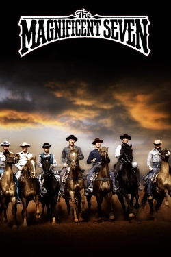 Watch Free The Magnificent Seven Movies HD Online 123Movies