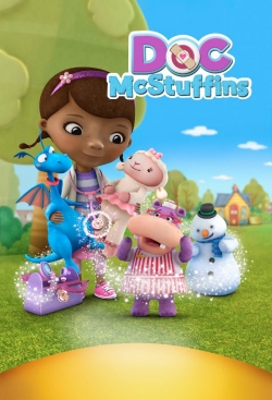 Watch Free Doc McStuffins Movies HD Online 123Movies