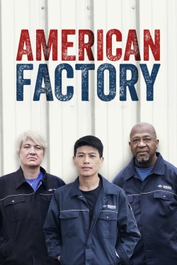 Watch Free American Factory Movies HD Online 123Movies