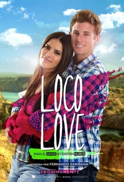 Watch Free Loco Love Movies HD Online 123Movies