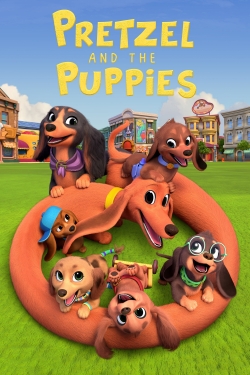 Watch Free Pretzel and the Puppies Movies HD Online 123Movies