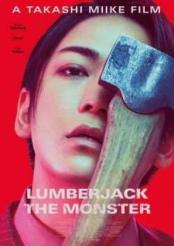 Watch Free Lumberjack the Monster Movies HD Online 123Movies