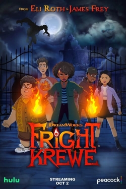 Watch Free Fright Krewe Movies HD Online 123Movies