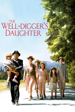 Watch Free The Well Digger's Daughter Movies HD Online 123Movies