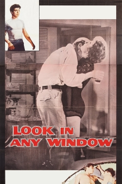 Watch Free Look in Any Window Movies HD Online 123Movies