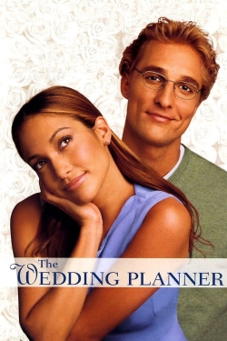 Watch Free The Wedding Planner Movies HD Online 123Movies