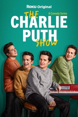 Watch Free The Charlie Puth Show Movies HD Online 123Movies