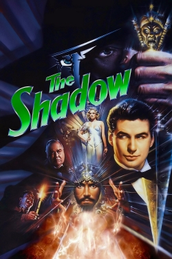 Watch Free The Shadow Movies HD Online 123Movies