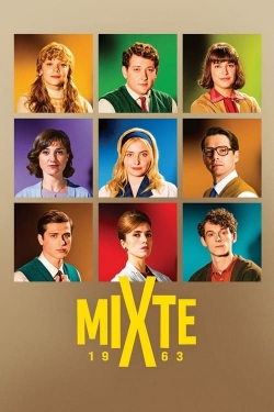 Watch Free Mixte Movies HD Online 123Movies